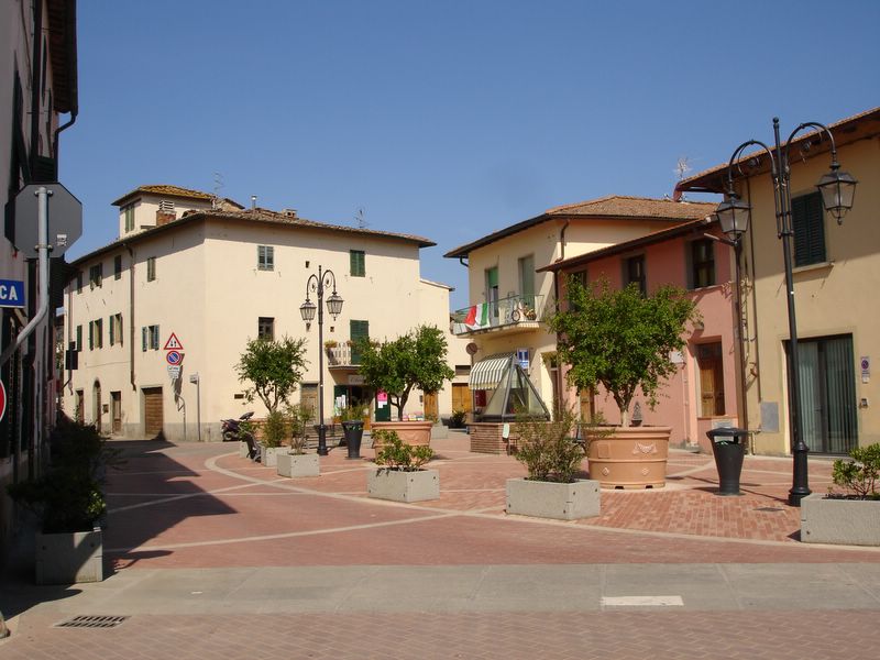Montefiridolfi