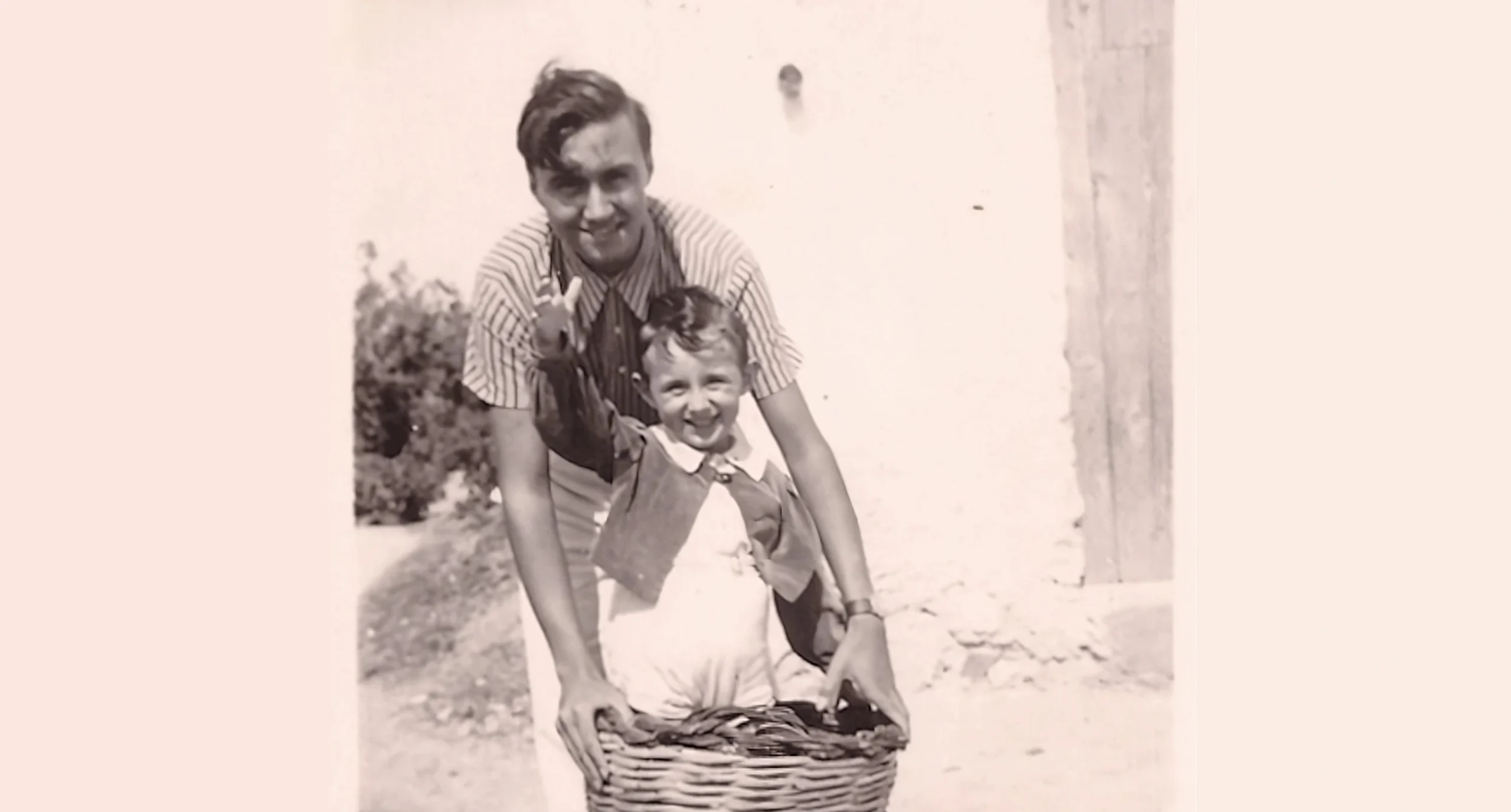 Mio fratello