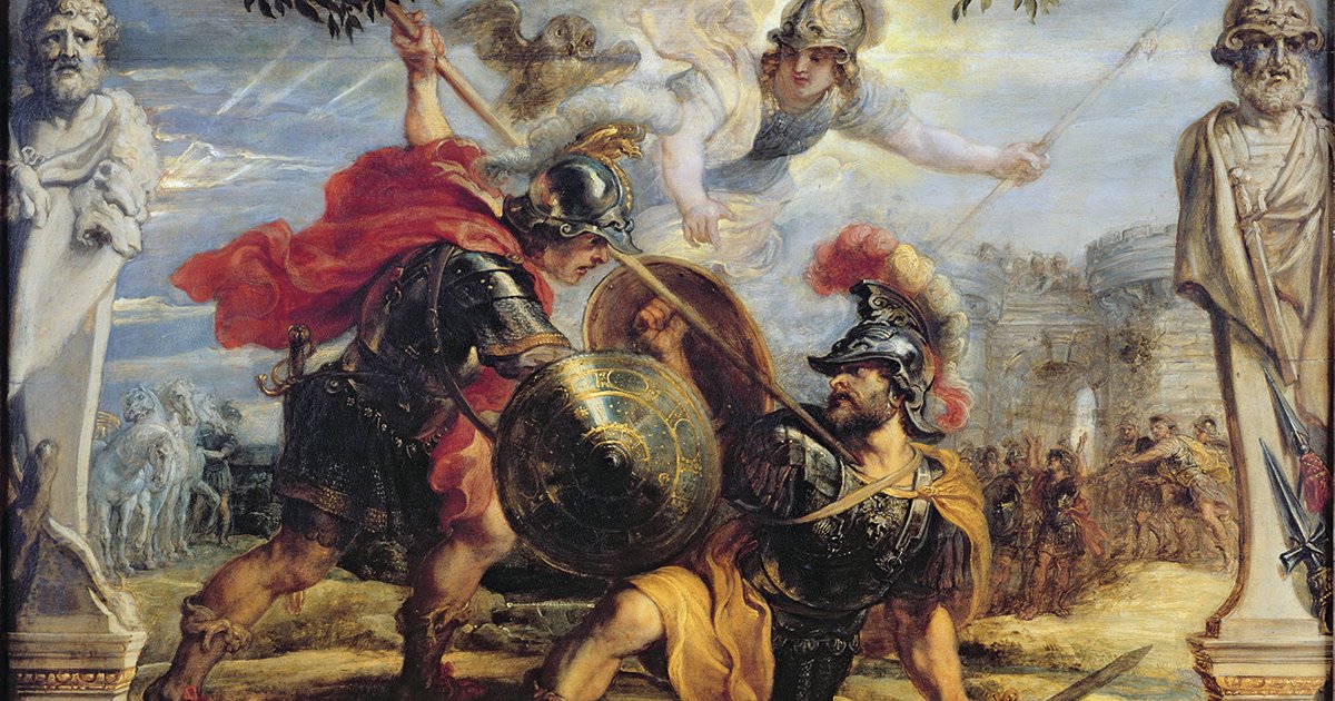 La Primavera Vince
